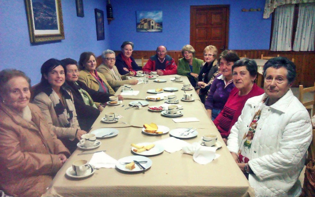 Despedida