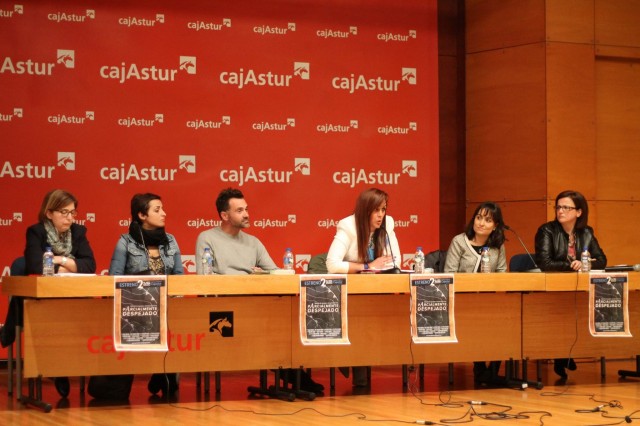 Mesa redonda