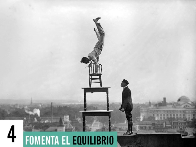 Equilibrio